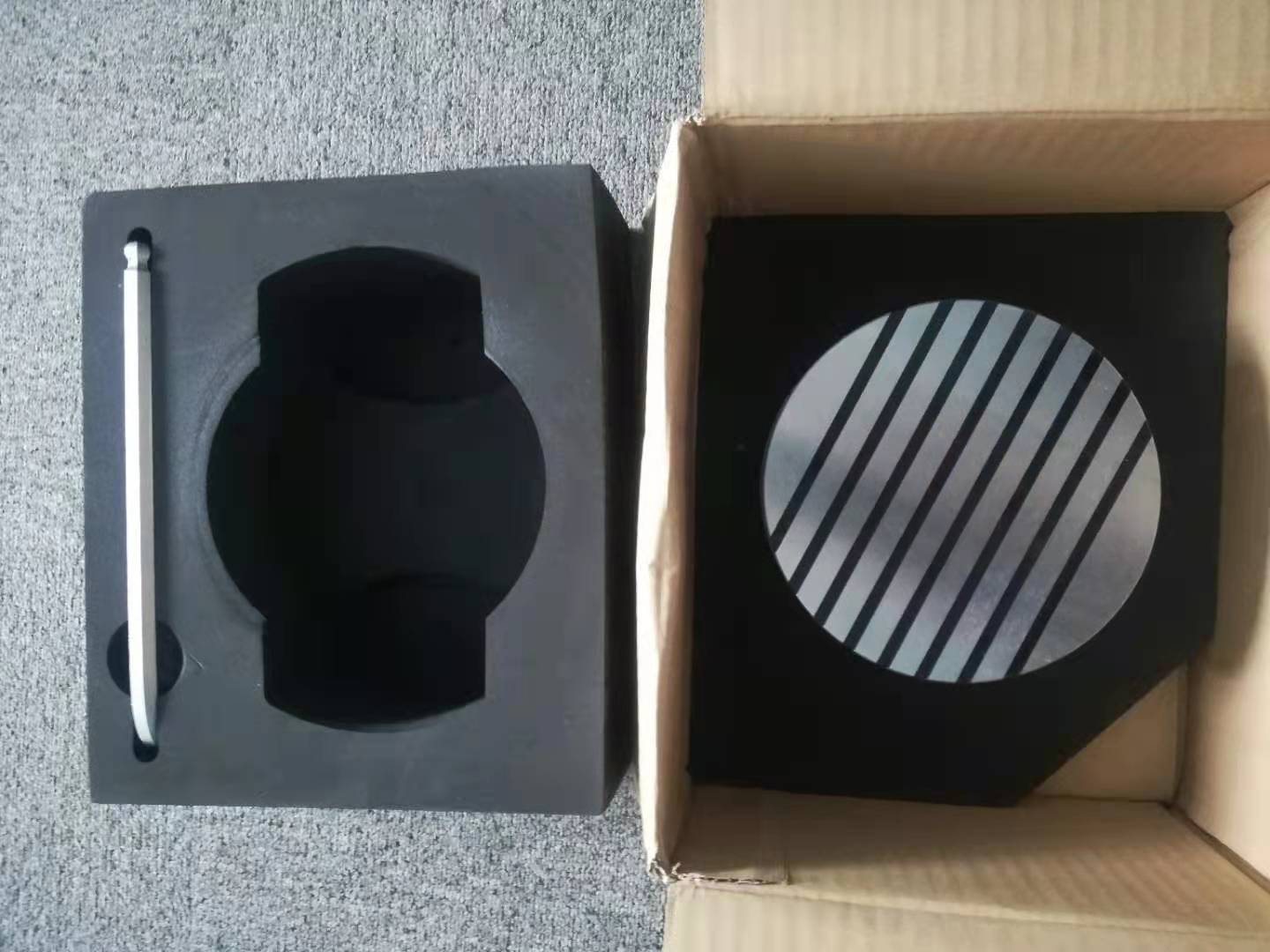 關節(jié)臂三坐標固定底座 磁力吸盤